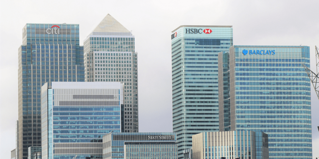 Raising finance