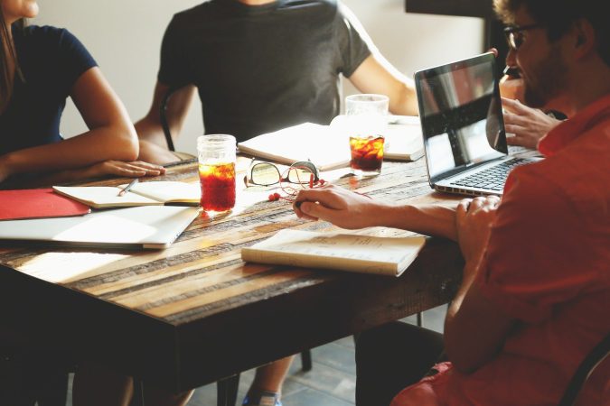 RAISING FINANCE How we can help Raising finance how can we help